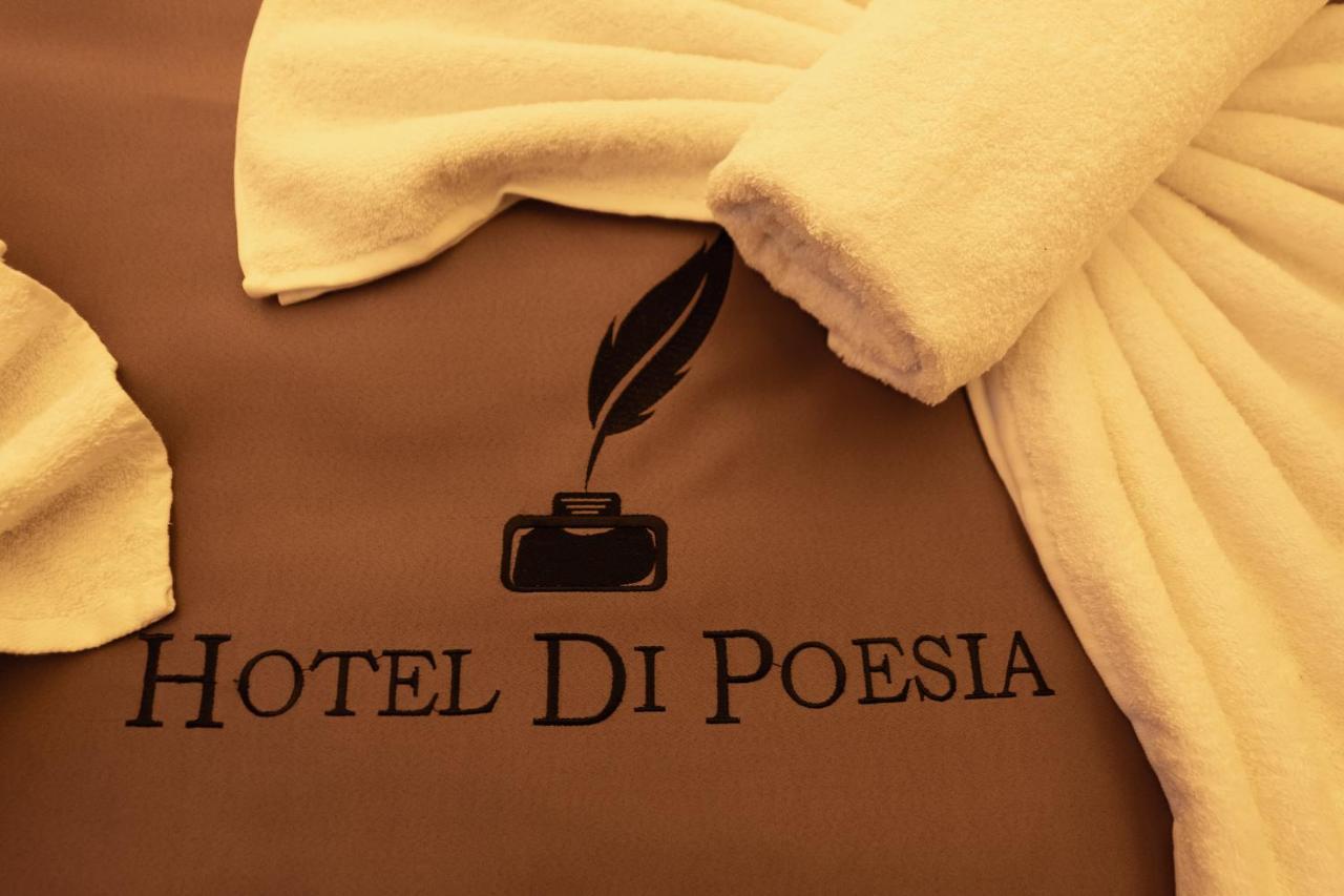 Hotel Di Poesia & Free Breakfast — Photos 2