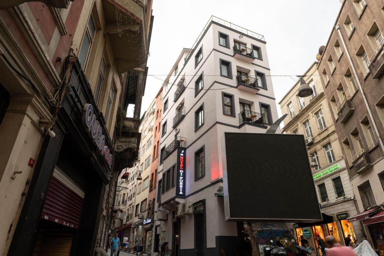 Hotel Di Poesia & Free Breakfast, Istanbul