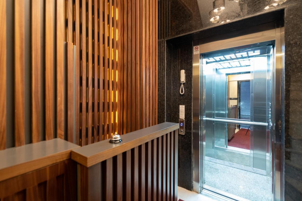 Hotel Di Poesia & Free Breakfast — Photos 3