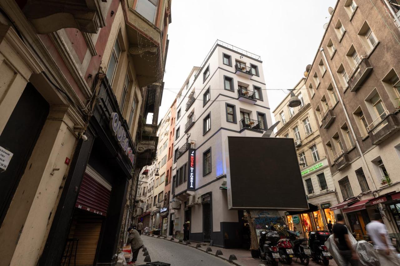 Hotel Di Poesia & Free Breakfast — Photos 1